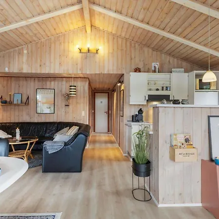 Prázdninový dům Lf11189-struer-plantagevej-89 Humlum