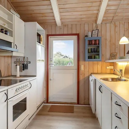Prázdninový dům Lf11189-struer-plantagevej-89 *