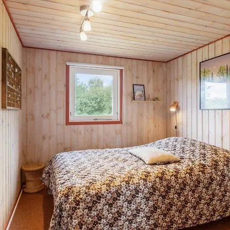 Prázdninový dům Lf11189-struer-plantagevej-89