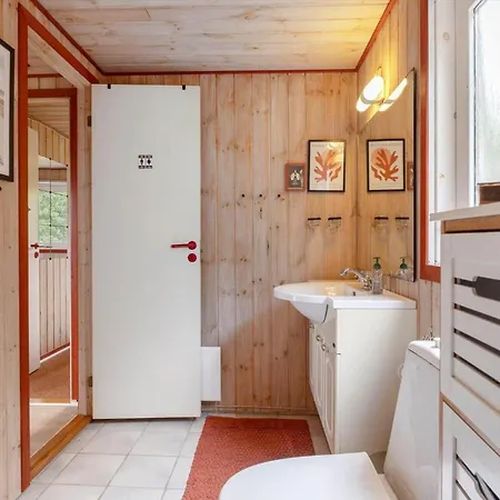 Prázdninový dům Lf11189-struer-plantagevej-89 *