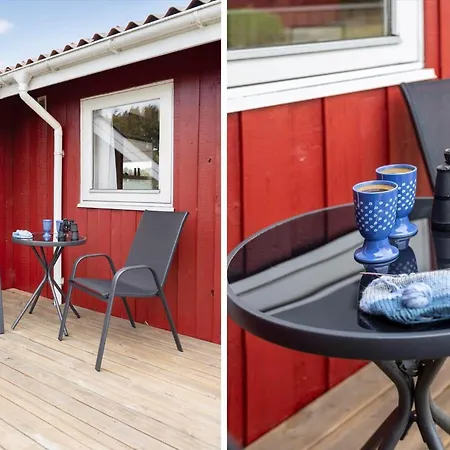 Holiday home Lf11189-struer-plantagevej-89 Humlum